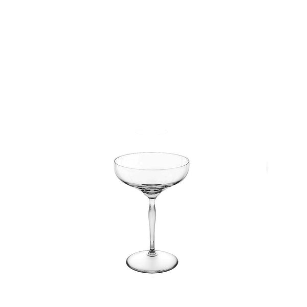 Champagne coupe 100 points