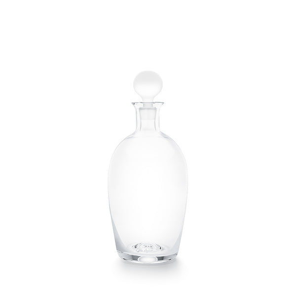 Bugatti decanter clear numbered