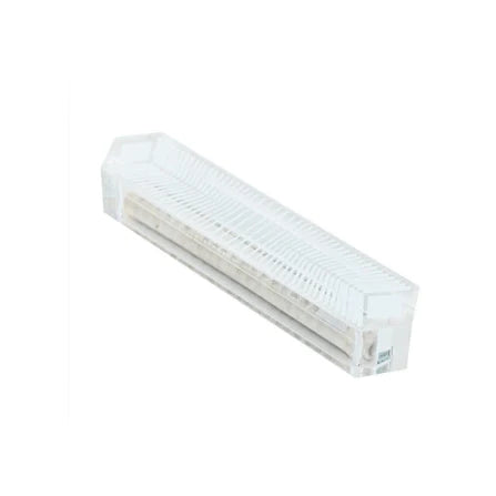 Mezuzah white small