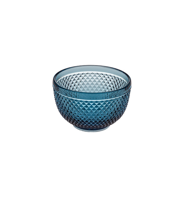Bicos bowl small azul