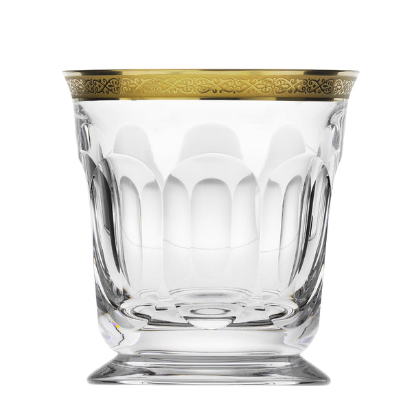 lady hamilton tumbler clear 360ml