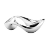 Cobra triple snack bowl