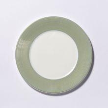 Savoy turkis dinner plate