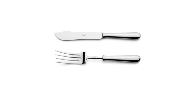 Baguette carving set