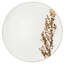 Vegetal or dinner plate