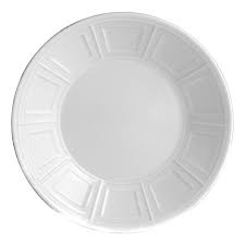 Naxos salad plate