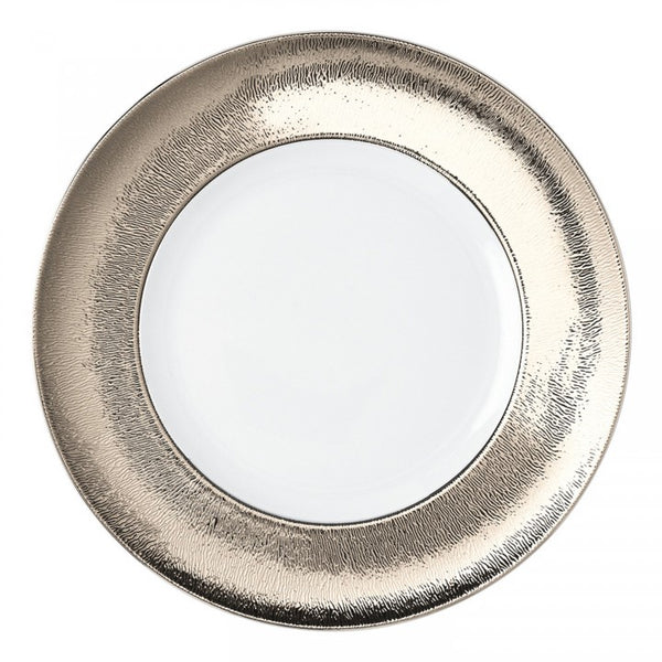 Dune platine service plate
