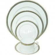 Malmaison plat plato americano