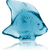 fish pale blue