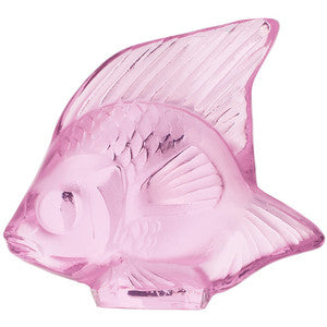 Fish pink