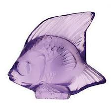 fish light violet