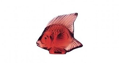 fish golden red