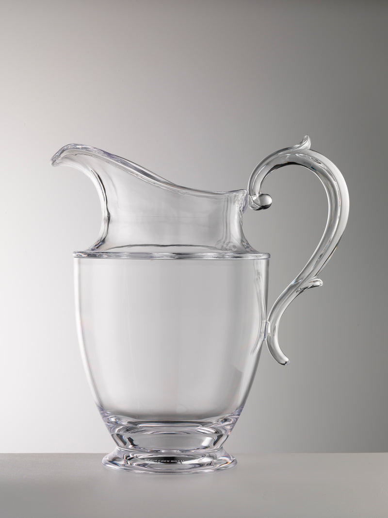 federica pitcher clear