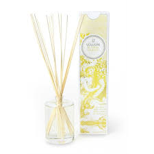 orangerie d'azahar fragrant oil petite diffuser