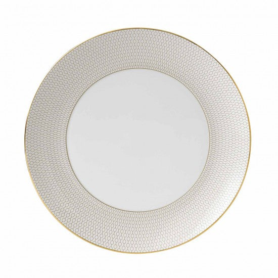 Gio Gold  dinner plate 28cm