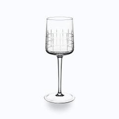 Graphik copa de vino