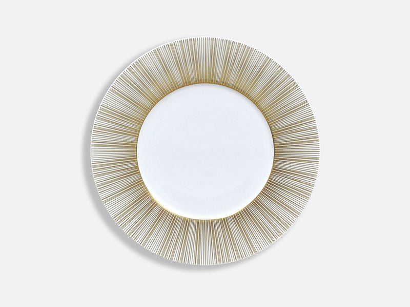 Sol Salad Plate