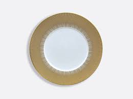 Sol Presentation Plate