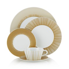 Sol Presentation Plate