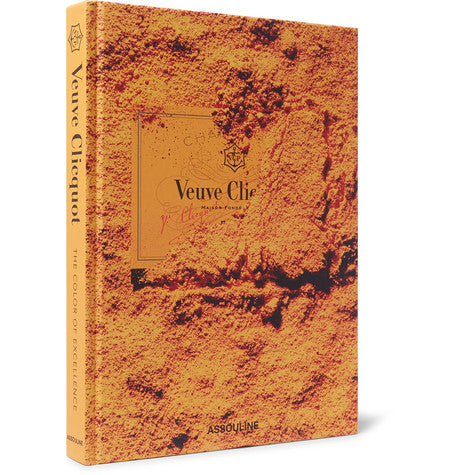 Veuve clicquot - Big Book