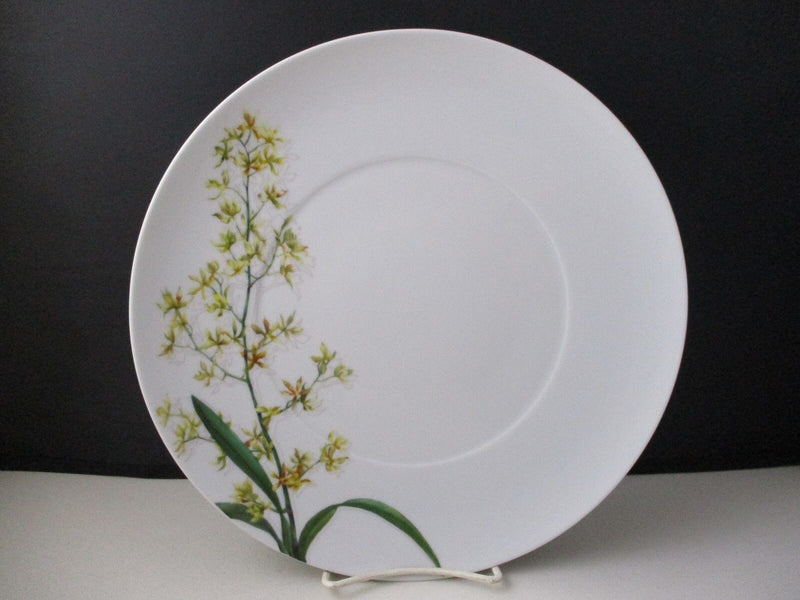 Prairie dinner plate