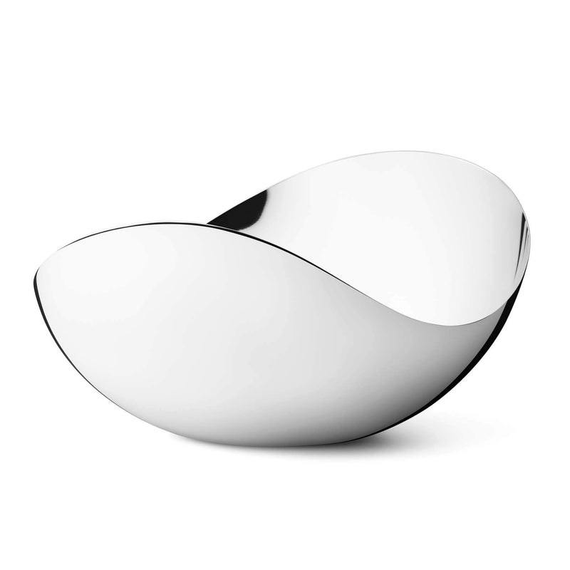 Bloom bowl mirror