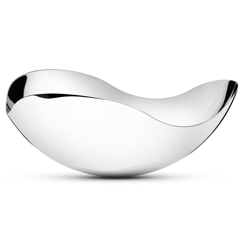 Bloom bowl mirror