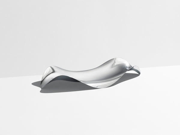 Cobra oval tray