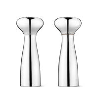 Alfredo Salt and pepper