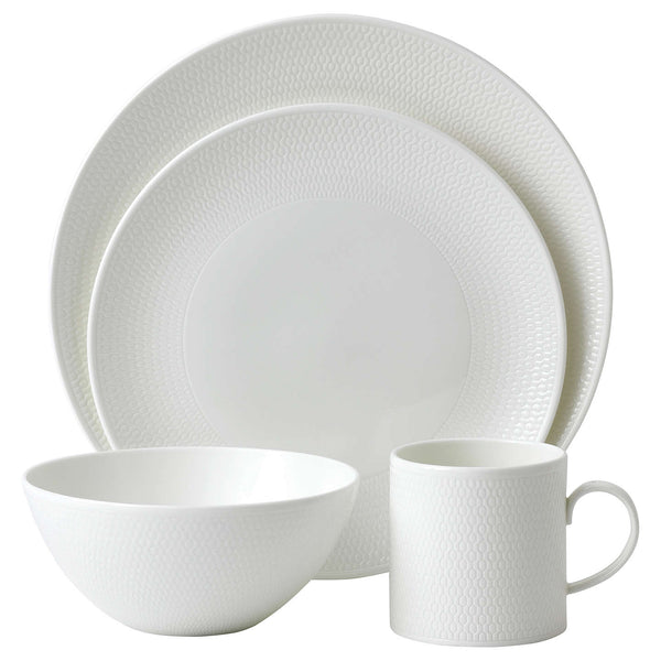 Gio dinner plate