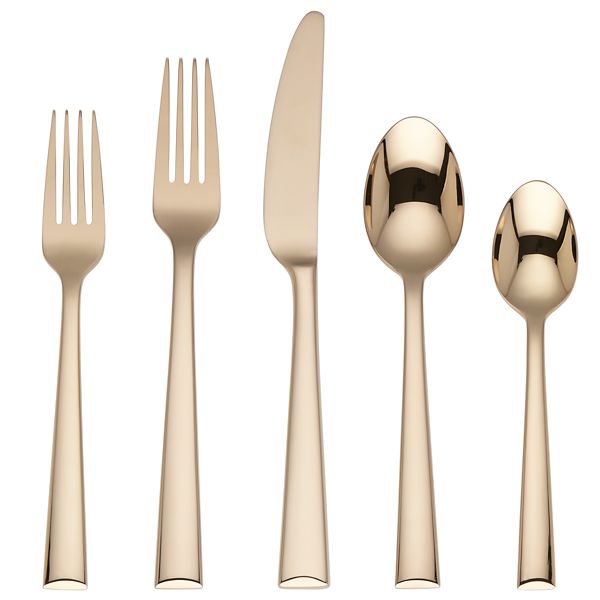 Colebrook champagne 5pps -  Descontinuado