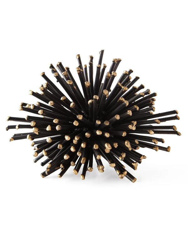 Sea urchin sculpture small