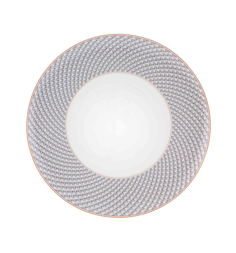 Maya dinner plate