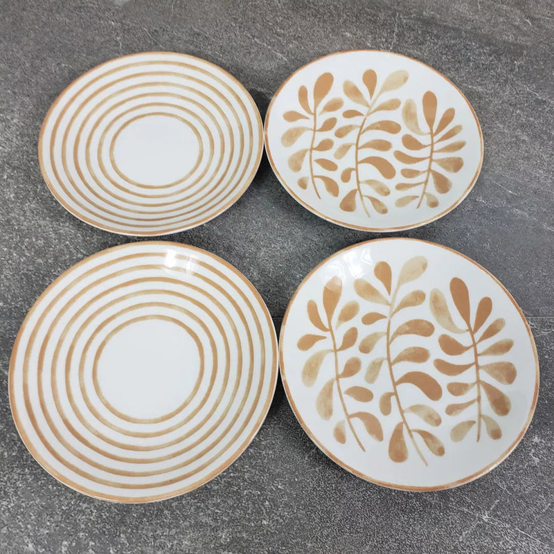 KS Sienna Lane Accent plate - Descontinuado