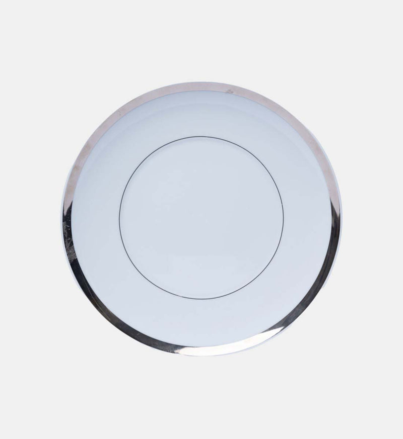 Domo platinum dinner plate