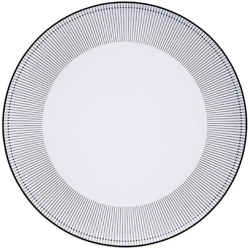 Orquestra dinner plate