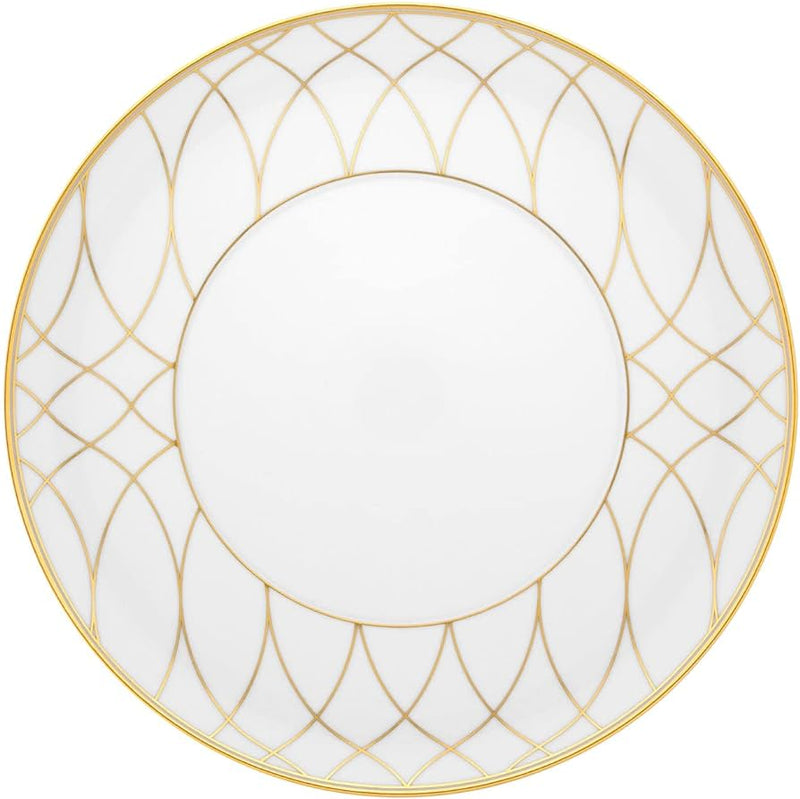 Terrace dinner plate