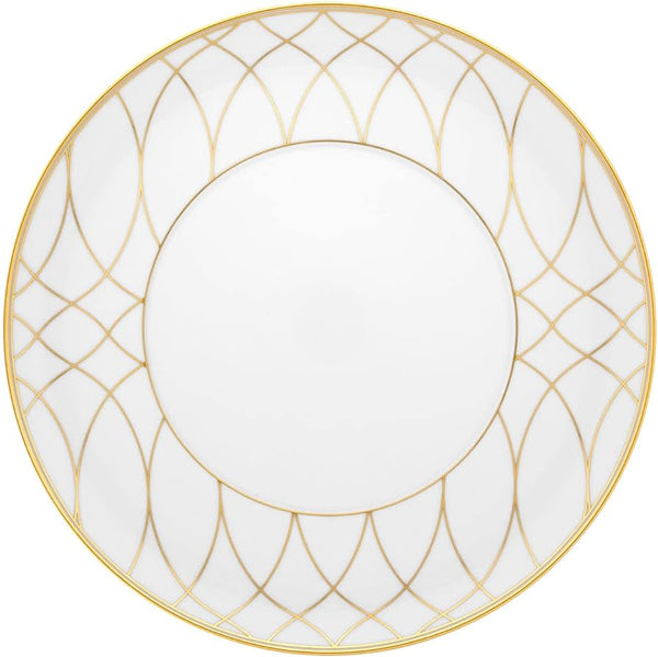 Terrace dinner plate