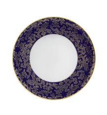 Cailloute dinner plate