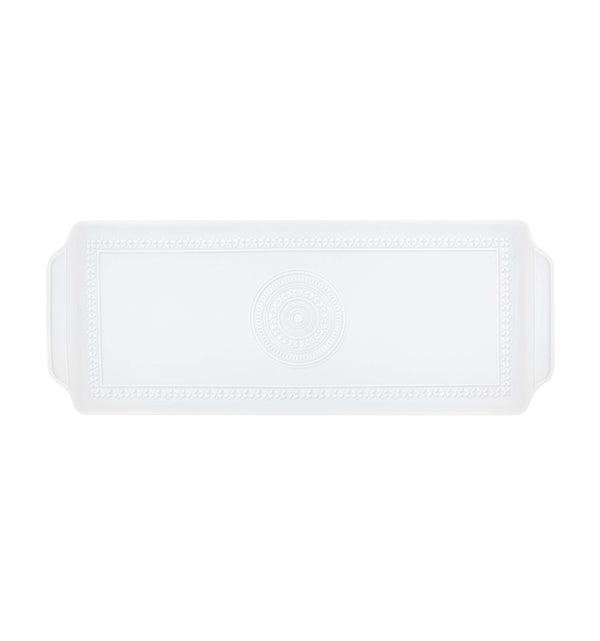 Ornament bandeja torta