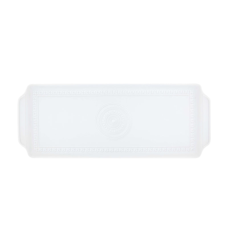 Ornament bandeja torta