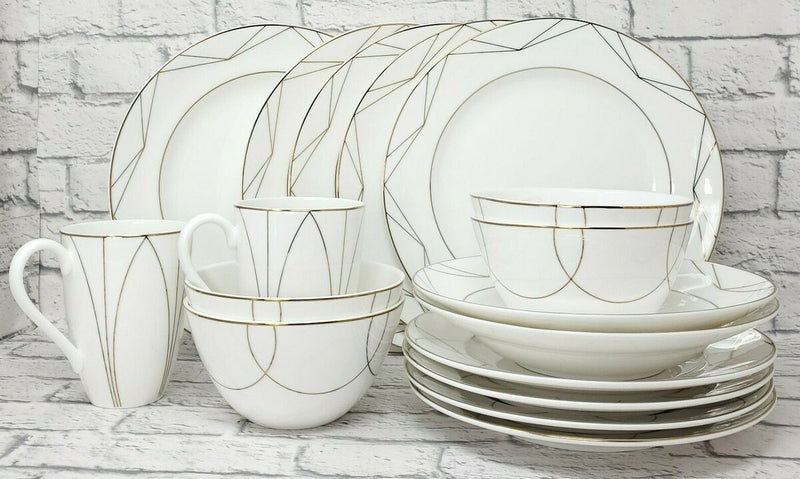 Ks arch dinner plate - Descontinuado