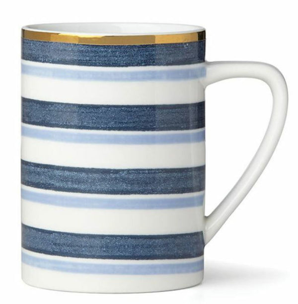 Luca adrisani striatto mug