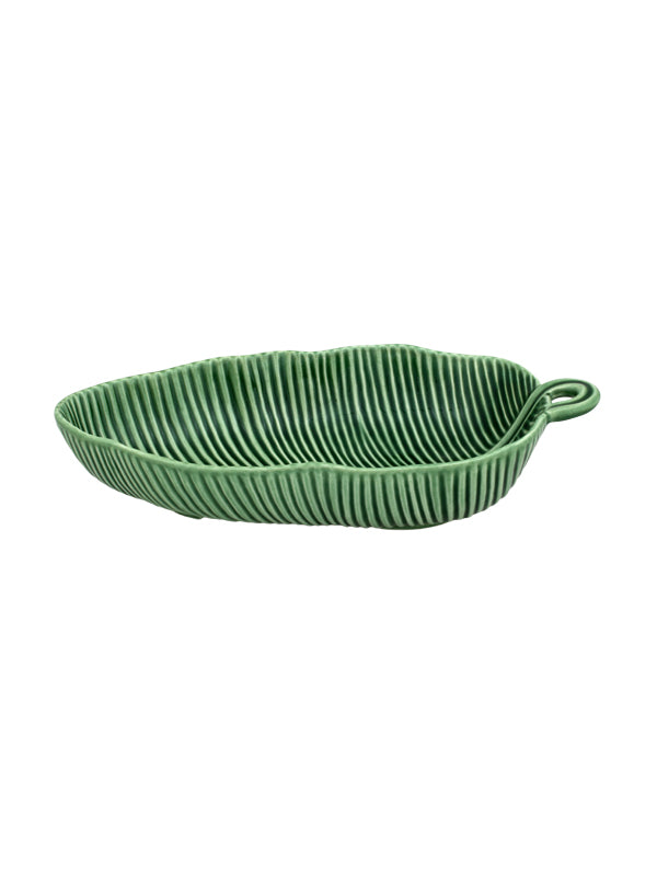 Leaves bowl 28cm