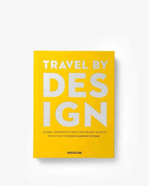 Travel by design