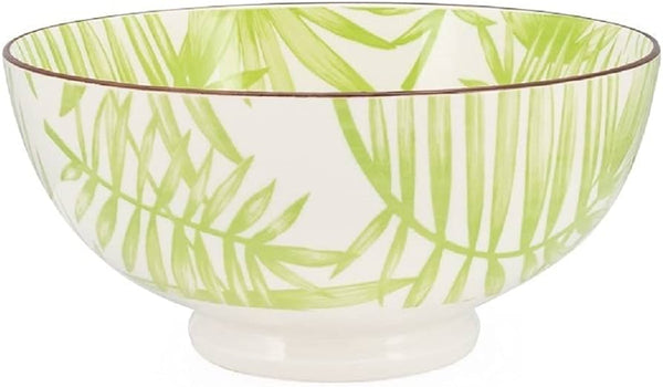 Kiri palm leaf bowl 22oz