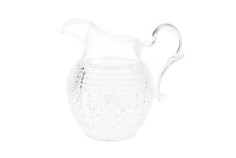 Halina pitcher clear