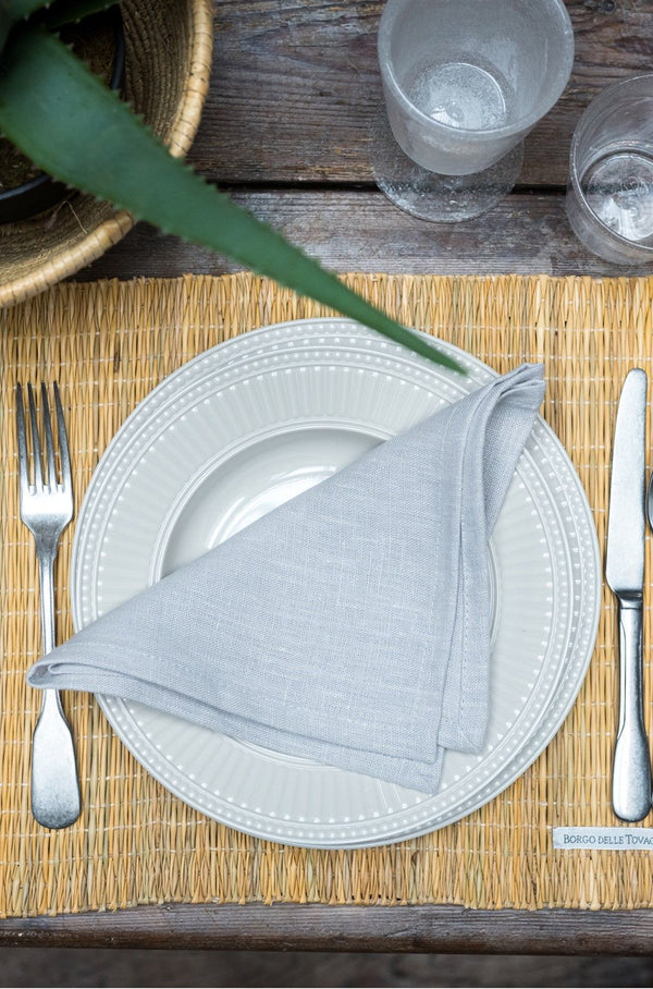 Stone Napkin 40x40