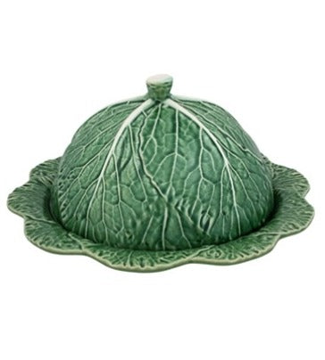 Cabbage  quesera