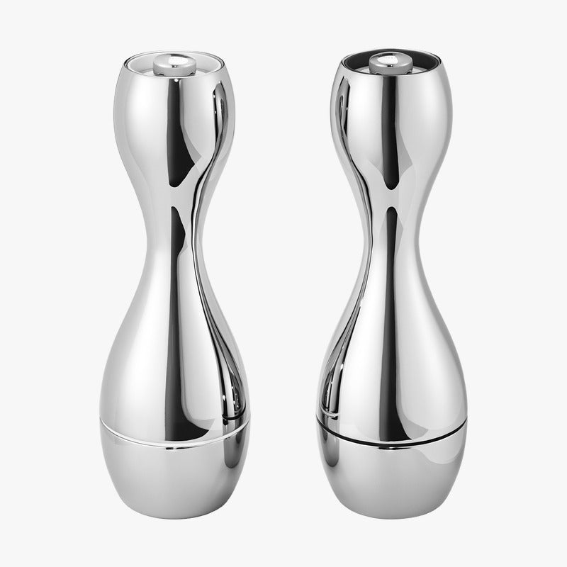 Salt and Pepper Set - Trendy Living